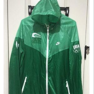 Nike Tracktown 2012 Olympic Trials Windrunner